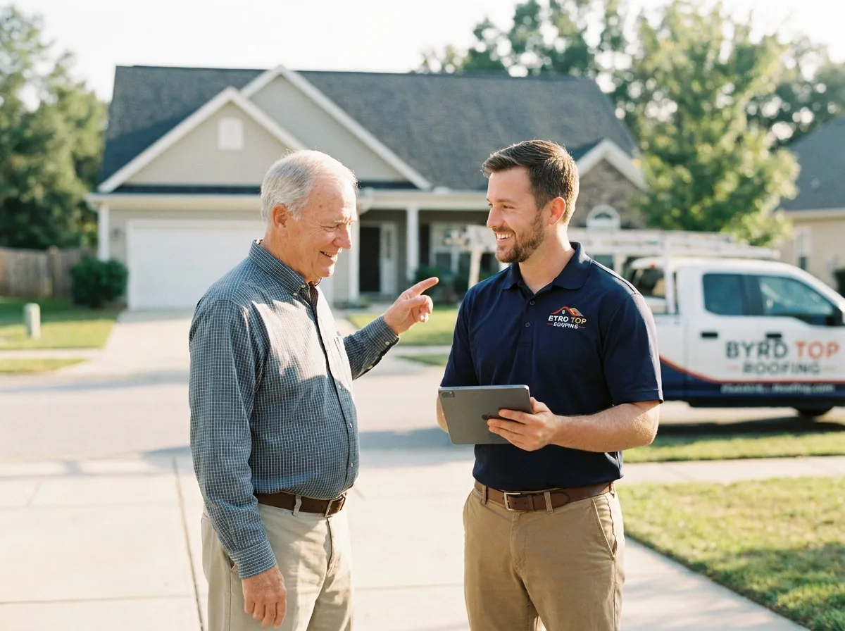 Roofing Estherwood, LA FAQs